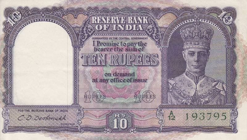 Banknotes & Notaphily