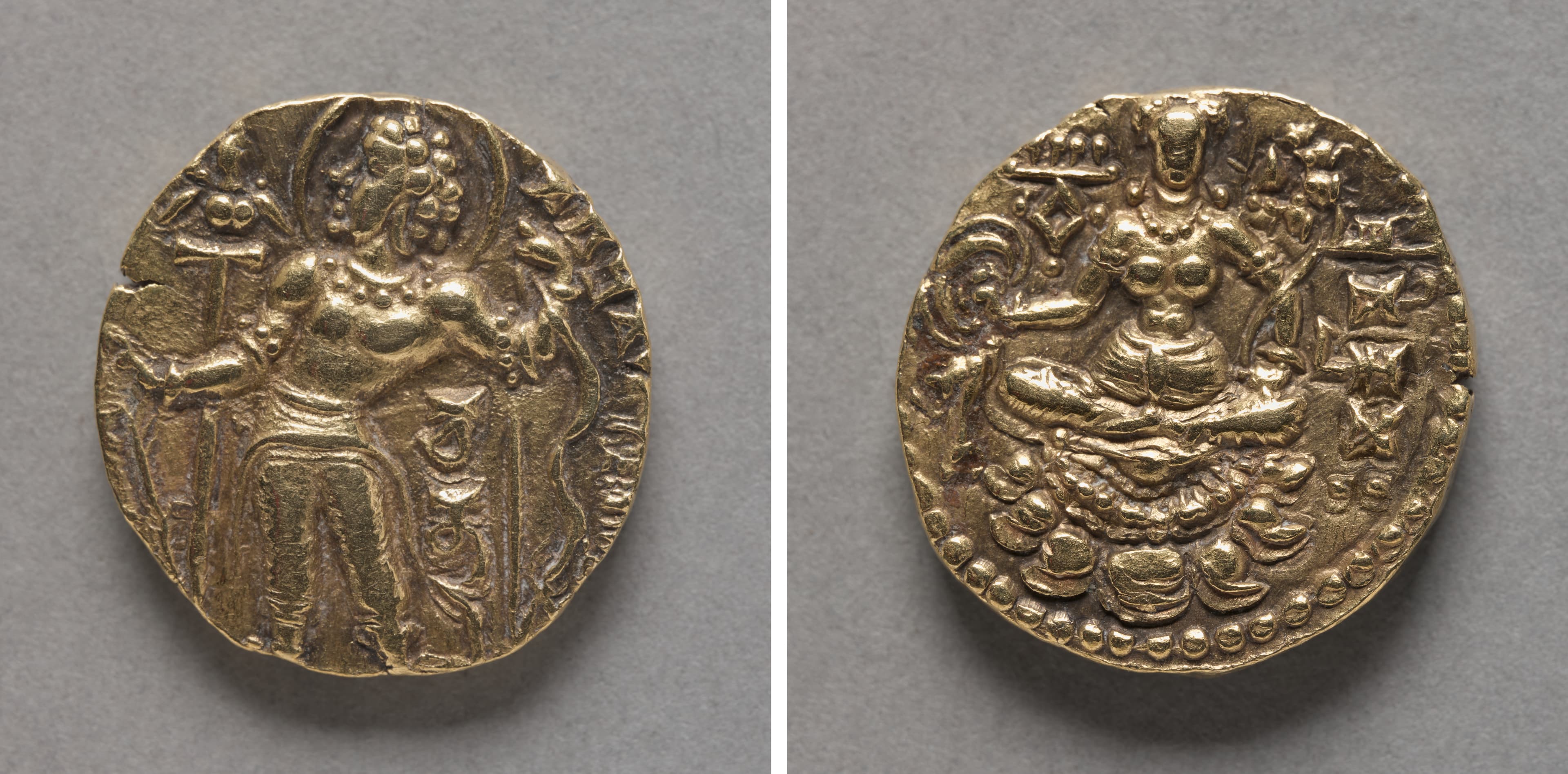 Ancient & Medieval Coins