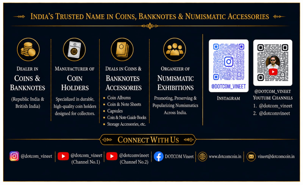 DOTCOM Business Card Back - 4 Core Pillars
